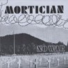 MORTICIAN - No War & More (CD)
