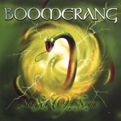 Boomerang - Sounds Of...