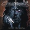 STORMRIDER - Fate Of The Hunter (CD)