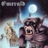 EMERALD - Iron On Iron (CD)