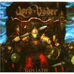 Lord Vader - Goliath