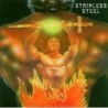 STAINLESS STEEL - Molten Metal In Your Back (CD)