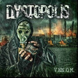Dystopolis - V.EN.O.M