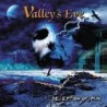 VALLEY'S EVE - Deception Of Pain (CD)