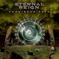 ETERNAL REIGN - Forbidden...