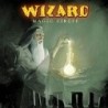WIZARD - Magic Circle (CD)