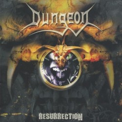 Dungeon - Resurrection (2CD)
