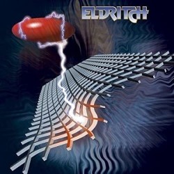 Eldritch - Seeds Of Rage