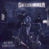 Dustsucker - Jack Knife Rendezvous (CD)