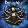 PAGAN'S MIND - God's Equation (Ltd. Ed. 2CD with slipcase)