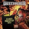 Dustsucker - Diabolo Domination (CD)