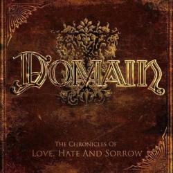 Domain - The Chronicles Of...