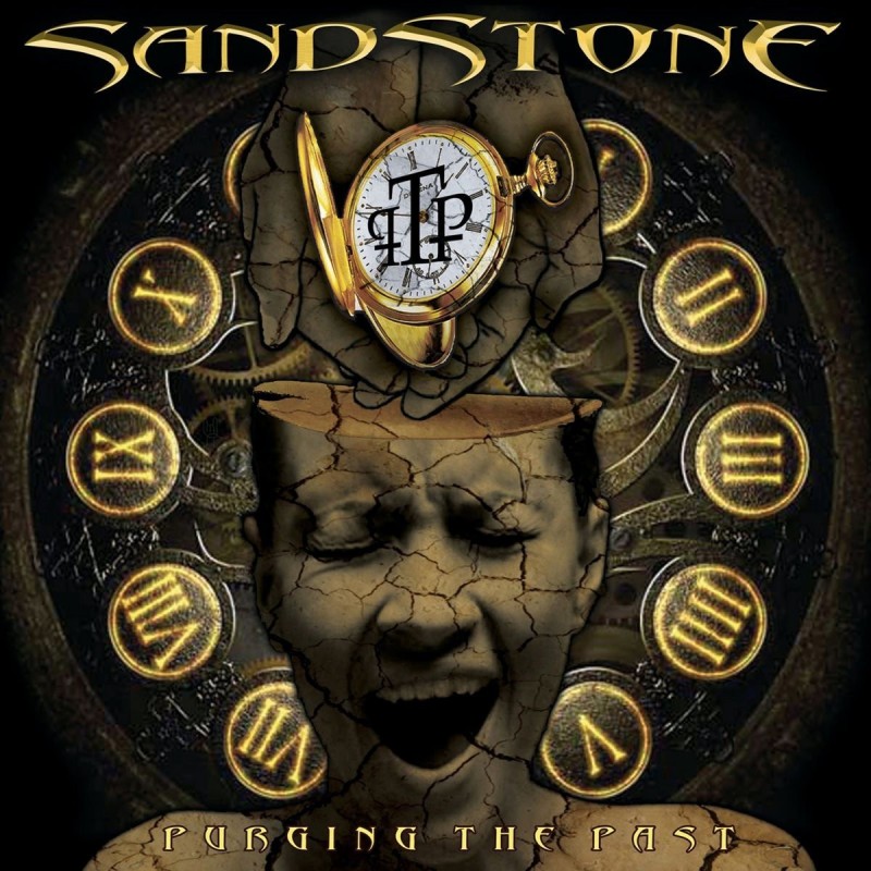 Sandstone - Purging The Past