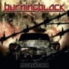BURNING BLACK - MechanicHell (CD)