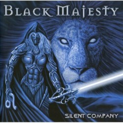 Black Majesty - Silent...
