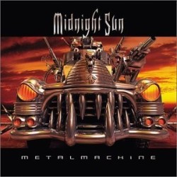 Midnight Sun - Metal...