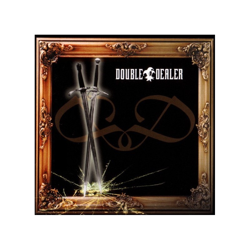 Double Dealer - Double Dealer (CD)