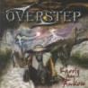 OVERSTEP - Karrig An Ankou (CD)