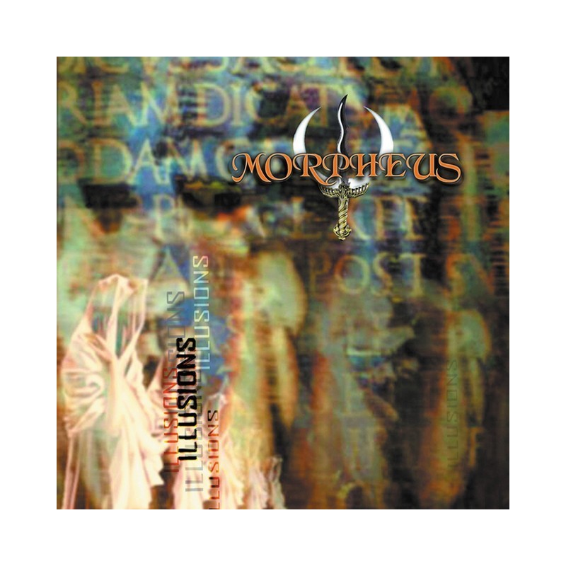 Morpheus - Illusions