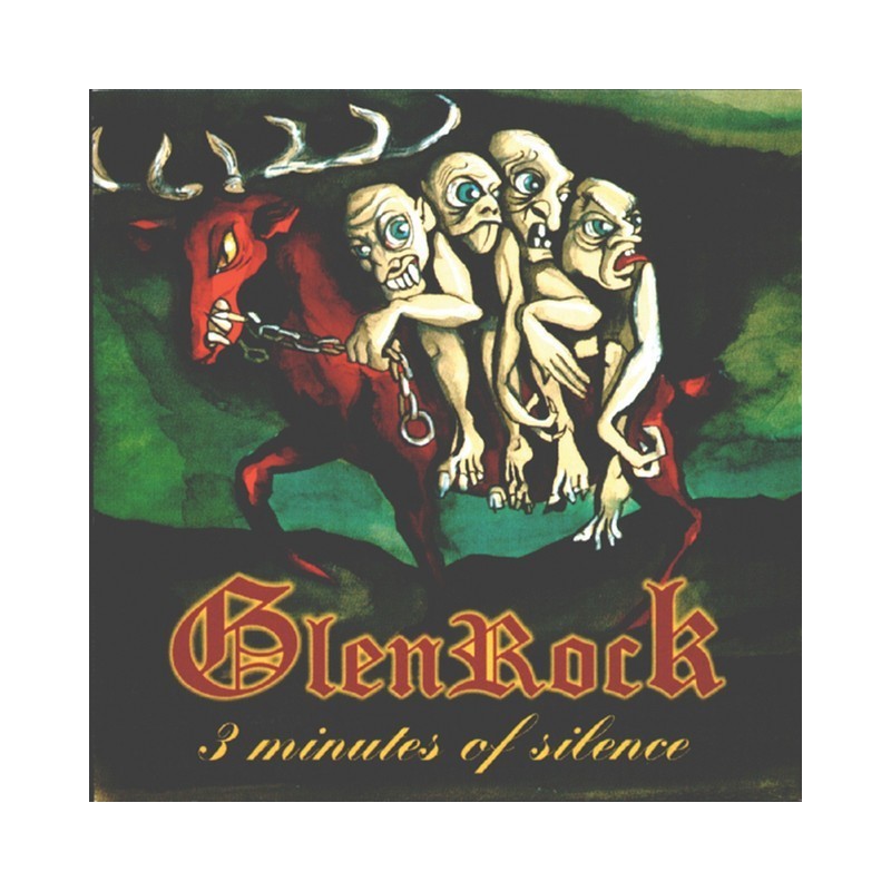 Glenrock - 3 Minutes Of Silence