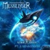 MESSENGER - Starwolf - Pt. II: Novastorm (CD digipack)