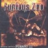 FURIOUS ZOO - Furioso III (CD)