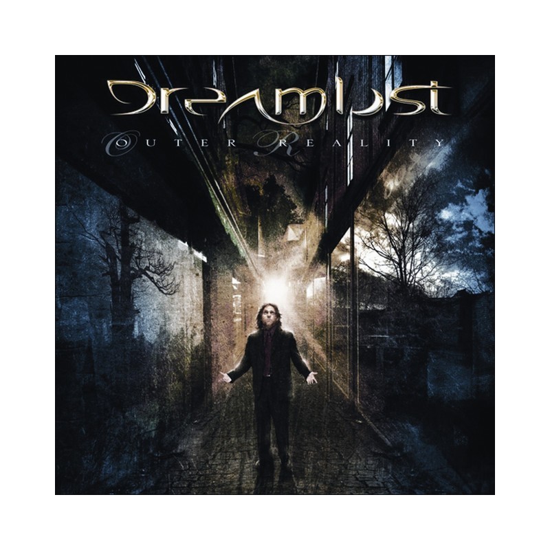Dreamlost - Outer Reality