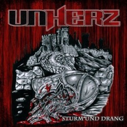 UNHERZ - Sturm Und Drang (CD)