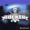 TUCKER - Blacktown (CD-EP)