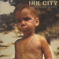 INK CITY - Human Rock...