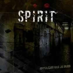 SPIRIT - Effacer Qui Je Suis (CD)