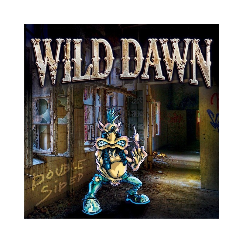 Wild Dawn - Double Sided