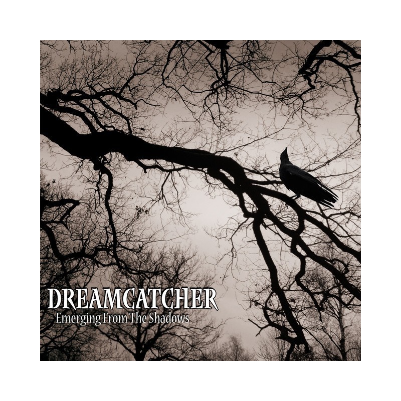 Dreamcatcher - Emerging From The Shadows