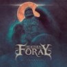 HEATHEN FORAY - Weltenwandel (CD digipack)