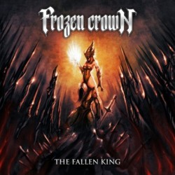 FROZEN CROWN - The Fallen...