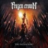 FROZEN CROWN - The Fallen King (CD digipack)