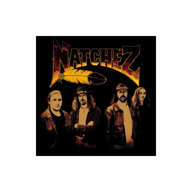 Natchez - 20 Years Later (DVD)