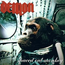 Demon - Spaced Out Monkeys