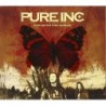 Pure Inc. - Parasited And Worms