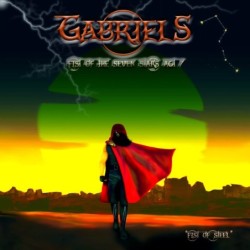 GABRIELS - Fist Of The...