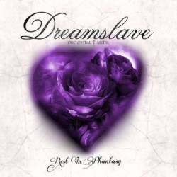 DREAMSLAVE - Rest In...