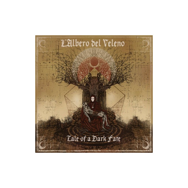 L'Albero Del Veleno - Tale Of A Dark Fate