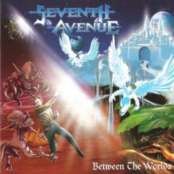 Seventh Avenue - Between...