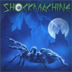 SHOCKMACHINE - Shockmachine...