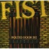 FIST - Bolted Door 2012 (CD)