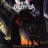 METAL INQUISITOR - Unconditional Absolution (CD)