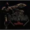METAL INQUISITOR - The Apparition (CD)