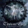 TYRANT EYES - The Darkest Hour (CD digipack)