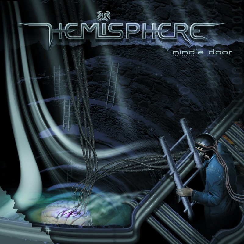 Hemisphere - Mind's Door