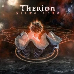 THERION - Sitra Ahra (CD)